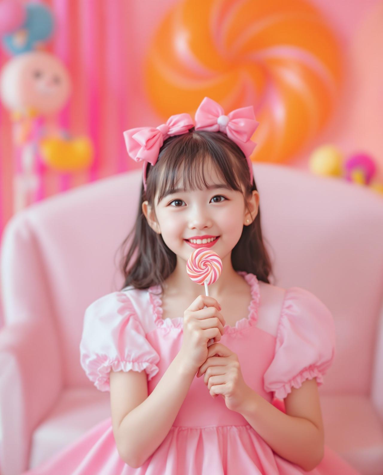 糖果甜心 - cos美图 - 精选高清cosplay美图欣赏二次元动漫角色还原写真合集唯美写真 糖果甜心 - 苏糖糖 - 可爱系写真